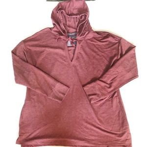 Sonoma hooded sweatshirt